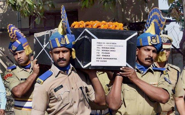 intributetoslaincrpfmenparamilitaryforcessaynotoholi